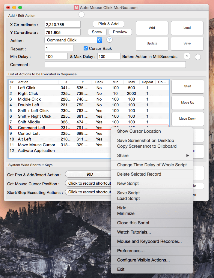 Keyboard Macro for Games  Automate Windows with Mouse and Keyboard  Automation Software